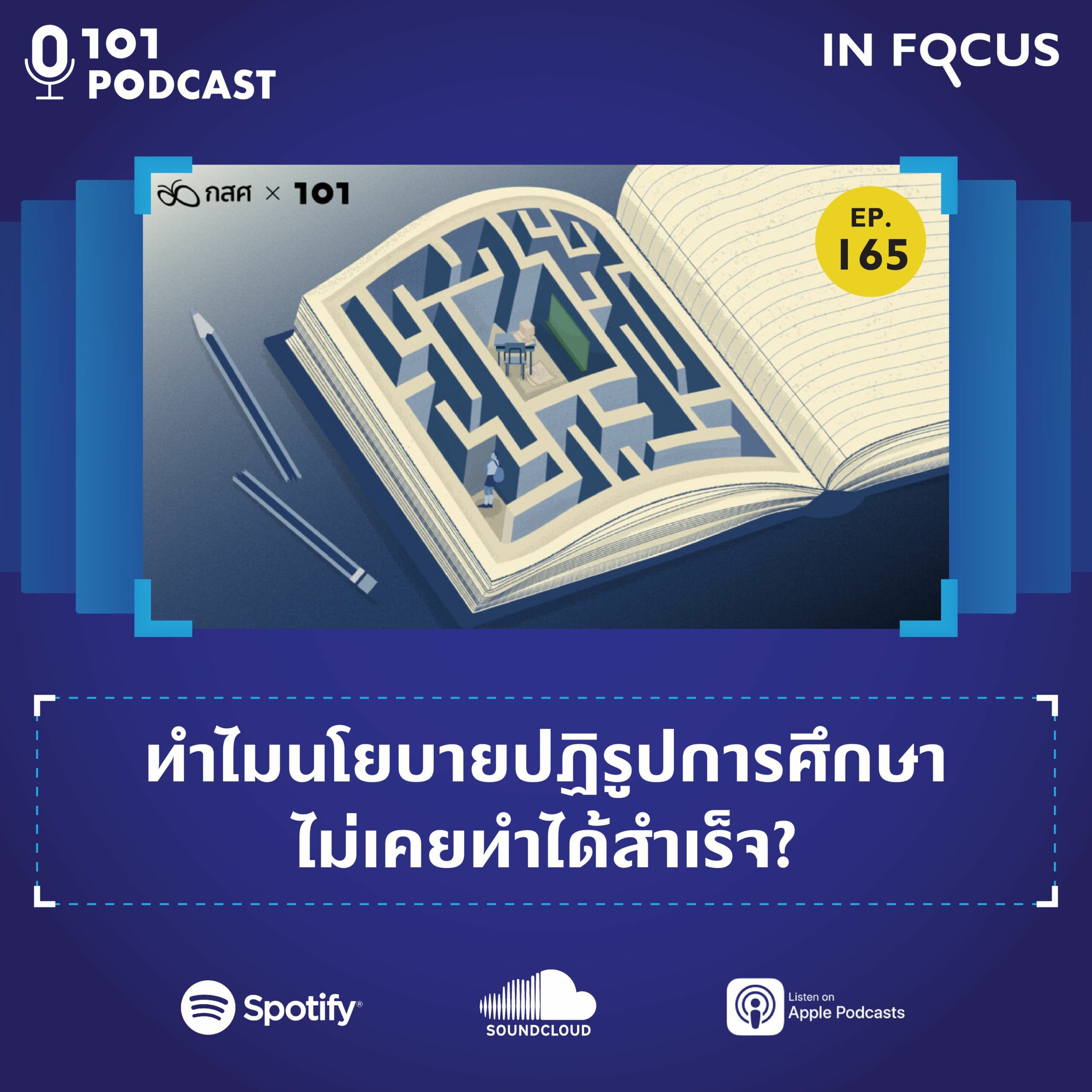 101 Podcast