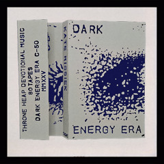 Kate Rissiek - Dark Energy Era C50 (excerpts)