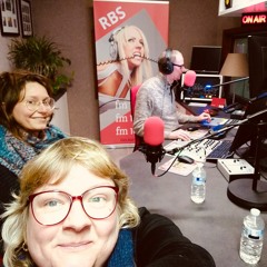 Umlaut intervieuw - radio RBS Zele