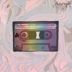 Anerøb - Be There (Original Mix)