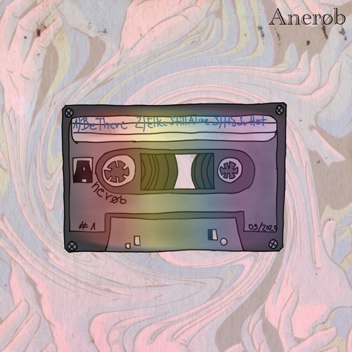 Anerøb - Be There (Original Mix)