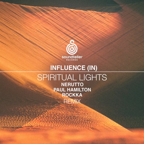 Influence (IN) - Spiritual Lights (Paul Hamilton Remix) [lq]