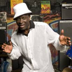 Rod Taylor and Ranking King-Moving Out