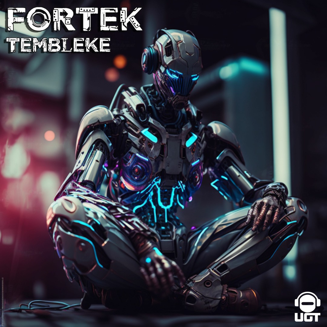 Tembleke Stream Fortek -Tembleke by Underground Tekno | Listen online for free ...