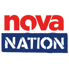 Nova Nation Megamix Feb 2025