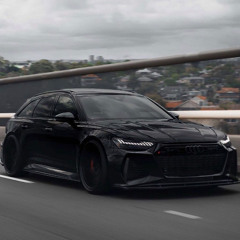 uzipack - graveyard (Drift Phonk)