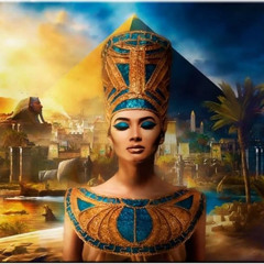 DarkhaniXX - Nefertiti (Original Club Mix)