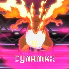 Dynamax and Gigantamax battle theme _ Pokemon Sword and Shield.mp3