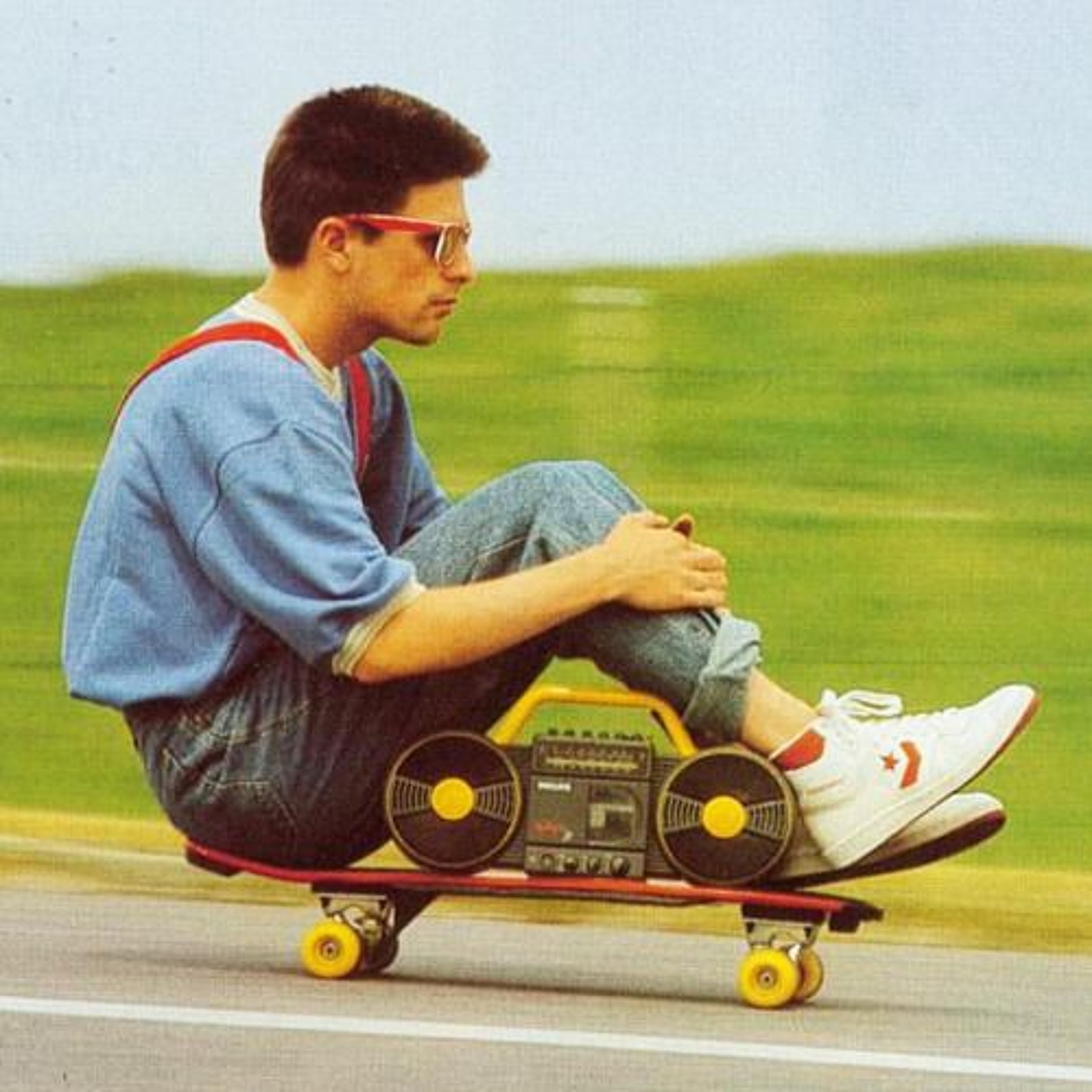 cover of episode Mix of the Week #541: Easy Express 4