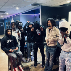 OSAMASON 1ONEAM OKAYMAR OHSXNTA - OTEAM CYPHER
