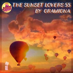 The Sunset Lovers #55 with Gramigna