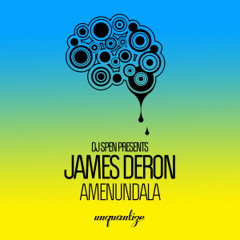 Amenundala (DJ Spen’s Deeper House Re Edit)