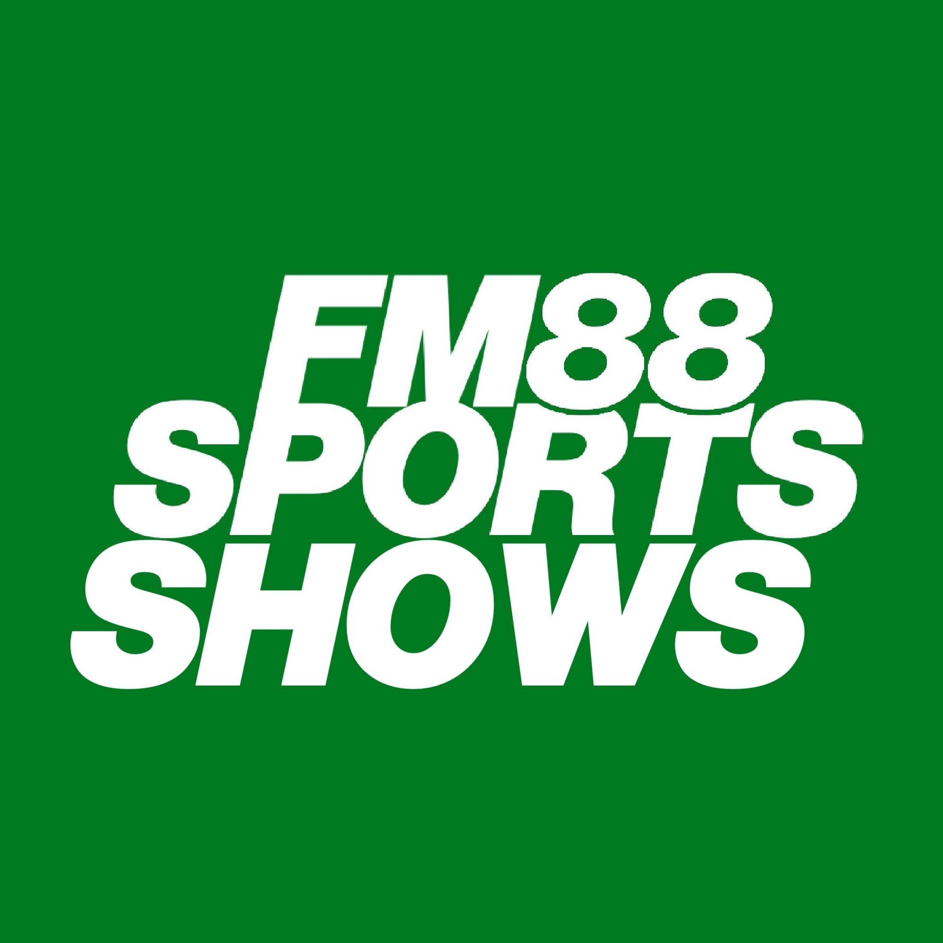 The Cutting Edge Sports Radio Network