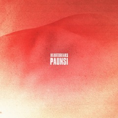 PREMIERE: Paunsi - Healing (Original Mix) [Irving Street Records]
