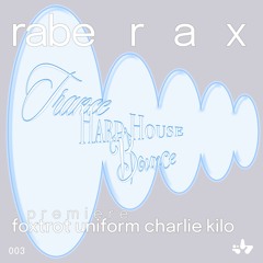 premiere mix 003 - Rabe Rax