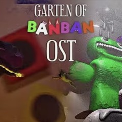 GARTEN OF BANBAN | GREEN GORILLA X CONTROL IT REMIX