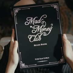 tripleS LOVElution ‘Girls' Capitalism’