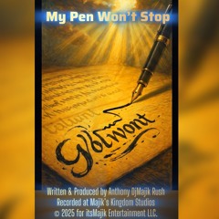 My Pen Won’t Stop by DjMajik.mp3
