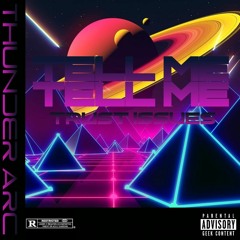 Tell Me, Tell Me (Trust Issues)