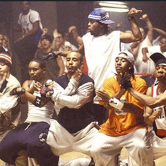 YOU GOT SERVED 04 ~ (@chop & @Kash) TAG TEAM ANTHEM  #jerseyclub