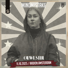 𝗠𝗜𝗡𝗗𝗠𝗜𝗦𝗧𝗔𝗞𝗘 - 𝗢𝗨𝗪𝗘 𝗦𝗧𝗜𝗝𝗟 𝗜𝗦 𝗕𝗢𝗧𝗘𝗥𝗚𝗘𝗜𝗟 (𝟭𝟭-𝟭𝟬-𝟮𝟬𝟮𝟱)