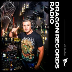 Dragon Records Radio #43 by Julius Beat