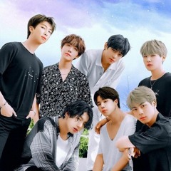 BTS_DNA(Pedal 2 LA Mix)