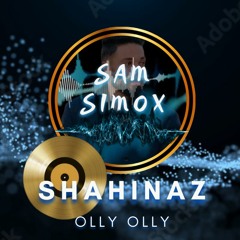 Shahinaz   Olly Olly  Remix (DJ Sam Simox)