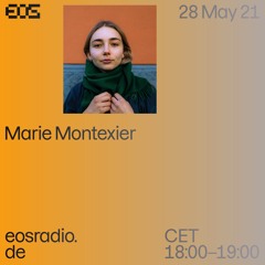 EOS Radio / 28 May 2021