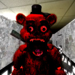 scream from assistant