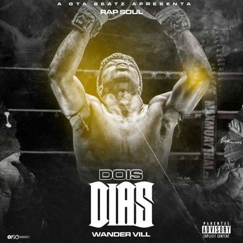 Dois dias (Prodby Gtabeatz)