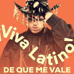 EL DON, PLANTON - De Que Me Vale