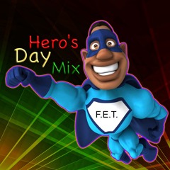 Heros Day 2022(Warm up)Vol1