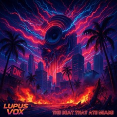 The Beat That Ate Miami