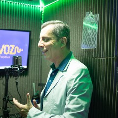 AUDIOLIVRO Trecho O Sermao Do Monte - RTM Editora