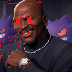 Nesramni Jordan  (Cocaine Nose - EVILJ0RDAN By.NFNC)