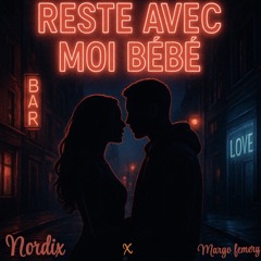 « NORDIX FEAT MARGO «