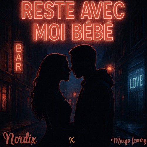 « NORDIX FEAT MARGO «