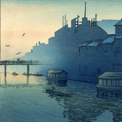 Akinya_, stxrdog - Osaka