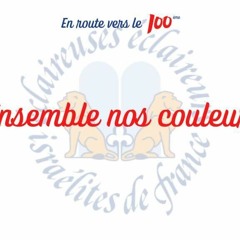 Ensemble Nos Couleurs - Lancement 100ème des EEIF