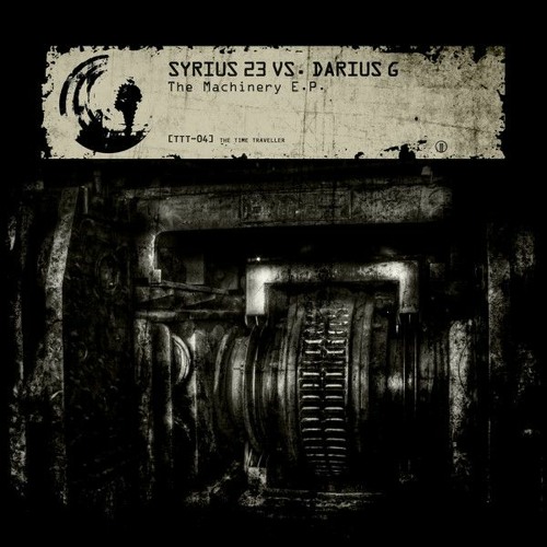 Syrius 23 vs Darius  G. - The Lost Prophecy