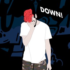 yung haiku - down! (prod. Encore)