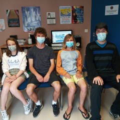 MAO 2020-21 // Mahée Gardian, Jules Bossard & Duncan Chenot - "Aerouant"