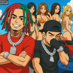 R!TO - AMIRIS FT. Lil Pump