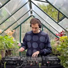 OCKTIVE  (dj-set) @ Greenhouse Sessions Vol.2