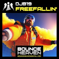 DJB19 - Freefallin' [sample]