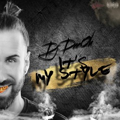 Dj DeeOh It's My Style Mixtape