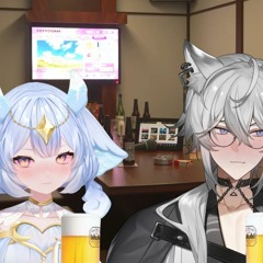 『VS』Drunk Karaoke ( AI )