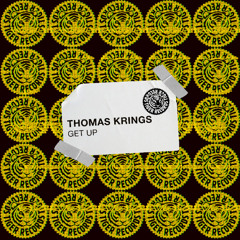 Thomas Krings - Get Up
