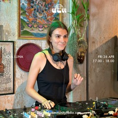 Lulá Luna - 26th April 2024